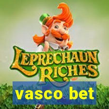 vasco bet